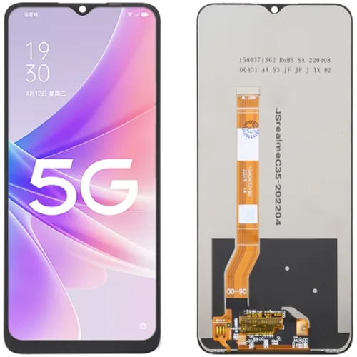 Replacement for OPPO A18 / A38 OEM DISPLAY - Quality Phone Parts in Sri Lanka